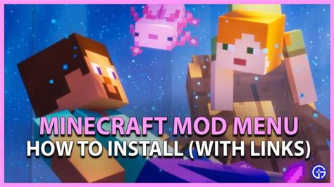 Image result for Minecraft Java Mod Menu Download 1.17.11