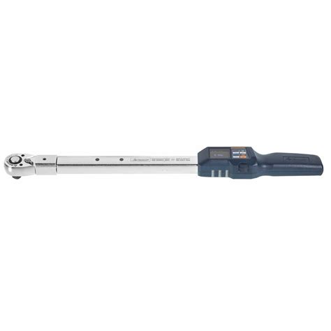 DAkkS calibration Torque wrench clockwise / anti-clockwise 1000/2 N·m ...