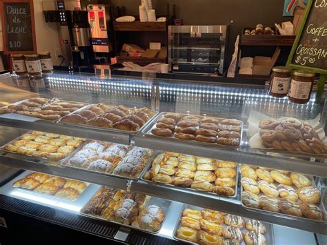 About us - Stella's Bakery