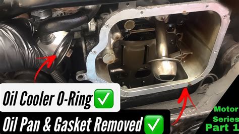 Image result for 350Z O2 Removal Front