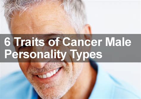 Cancer Traits and Personality 的图像结果