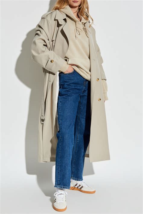 Carhartt WIP Jeans with slightly tapered legs | Women's | Vitkac