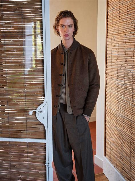 الأحذية | Loro Piana