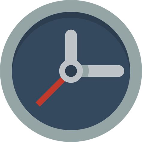 Time Clock Icon 的图像结果