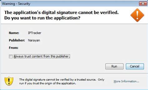 Java Web Launcher 的图像结果