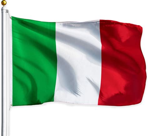 Italian Flag