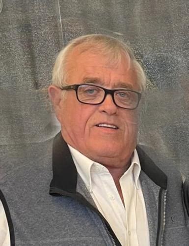 Michael Joseph Peyton Obituary (2025) - Manchester, IA - Leonard-Muller ...