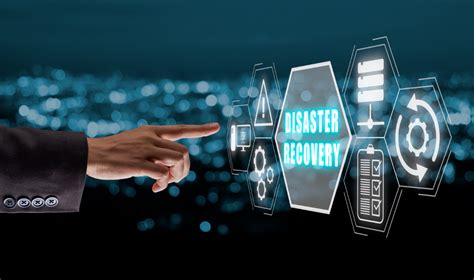 Disaster Recovery Technology 的图像结果