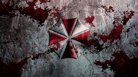 Umbrella Corporation 的图像结果