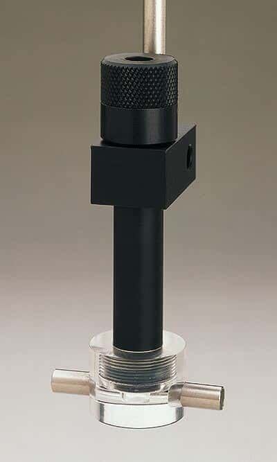 Strathkelvin FC100 Instruments Oxygen Respirometer Flowcell from Cole ...