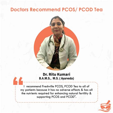 freshville PCOS PCOD Brew Regularizes period cycle and Balances ...