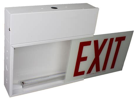 Image result for LED Exit Sign