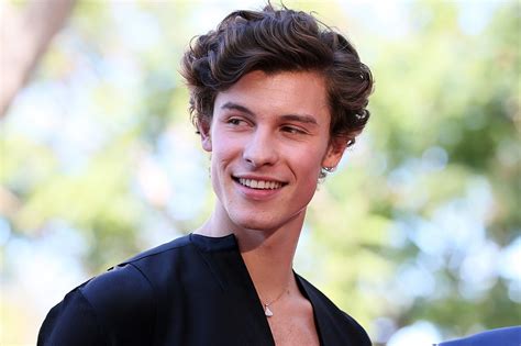 Shawn Mendes on How He Spent Quarantine (INTERVIEW)