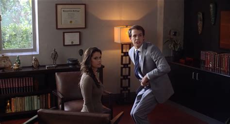 The Late Bloomer Cast On The Rocks' Review: Daddy Dearest And His Late