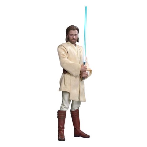OBI-WAN KENOBI Sixth Scale Figure by Hot Toys