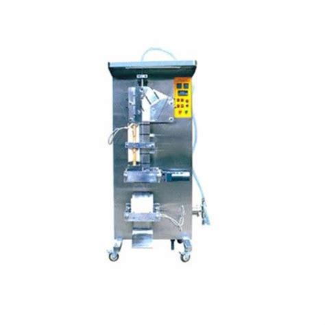 Vacuum Packaging Machine - Double Chamber Vacuum Pack Machine ...