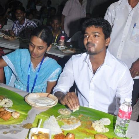 Here's what your favourite South superstars Rajinikanth, Thalapathy ...