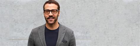 Interview With Jeremy Piven - Entertainment