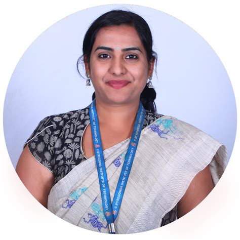 Electronics and Communication Engineering – CBIT