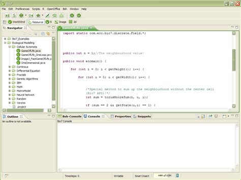 Image result for Java Editor Coliposte