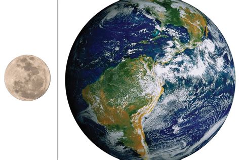 37 Facts About Far Side Of The Moon - Facts.net