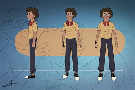 Image result for Character Design Artist