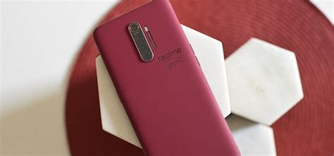 Realme X2 Pro Master Edition Makes Smartphones Interesting Again With ...