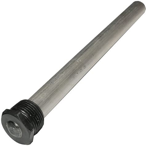 Which is The Best Water Heater Anode Rod Aluminum vs Magnesium