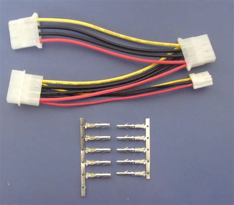 Quick Connector Wire Connector 2/3 Input 4/6/9 Output Mini Quick Wire ...