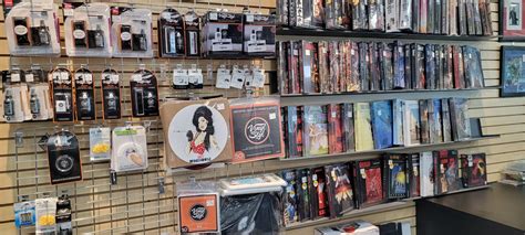 Gallery - All That Music & Video