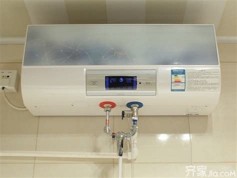 热水器怎么安装图解 热水器安装的正确方法_建材知识_学堂_齐家网