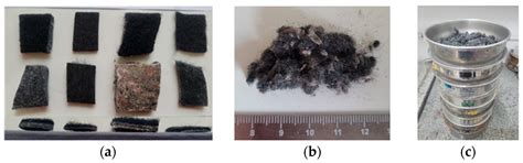Potential Utilization of End-of-Life Vehicle Carpet Waste in Subfloor ...