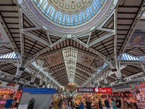 Valencia travel blog - Abroad in Valencia