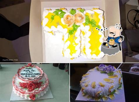 Little Cakes, Perambalur - Restaurant menu, prices and reviews