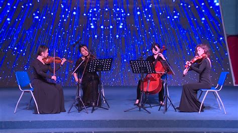 2019湖南新年音乐周将于1月7日至1月14日举行 - 新闻 - 红网视听