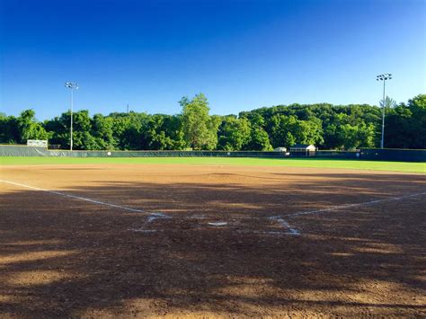 Pond Athletic Association Mo