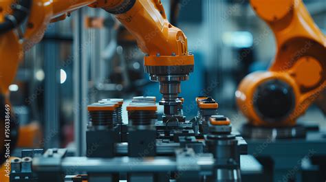 Robot Arm Manufacturing 的图像结果