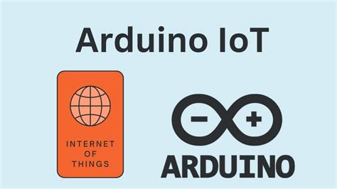 Image result for Arduino Iot Tutorial