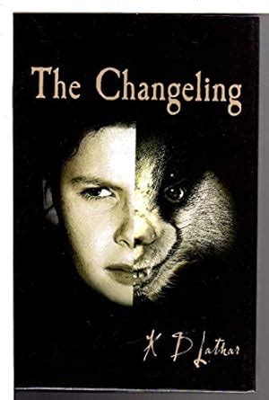 Buy The Changeling (Changeling Saga) Book Online at Low Prices in India ...