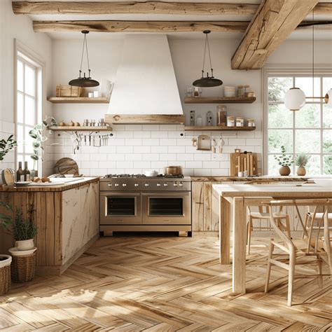 Cottage Kitchen Ideas