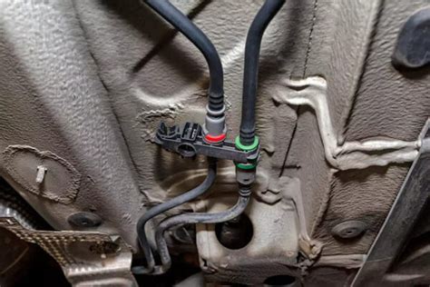 Engine Code P2401 的图像结果