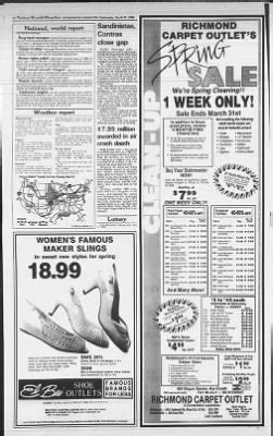 Palladium-Item from Richmond, Indiana - Newspapers.com™