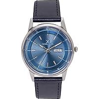 Daniel Klein Analog Brown Dial Men's Watch-DK11599-4 : Amazon.in: Watches