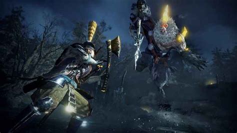 Nioh 2 Review: Head-bashing difficulty and unforgiving combat | Digit