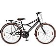 Hero Mig Men's 26 Inches, 18.0 Inches Frame Single Speed Road-Sport ...