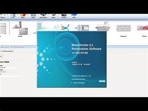 Image result for MassHunter Python Scripts