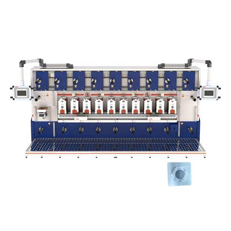 Image result for Electrode Machine Tim's