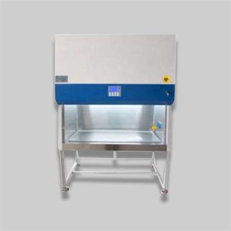 Biosafety Cabinet Controller Manufacturer Mumbai, India