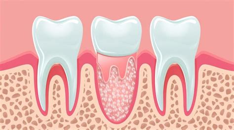 Tooth Recession 的图像结果