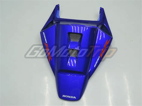 Best 2004-2005 Honda CBR1000RR Red Bull Fairing - GoMotoTrip
